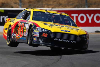 gilliland
